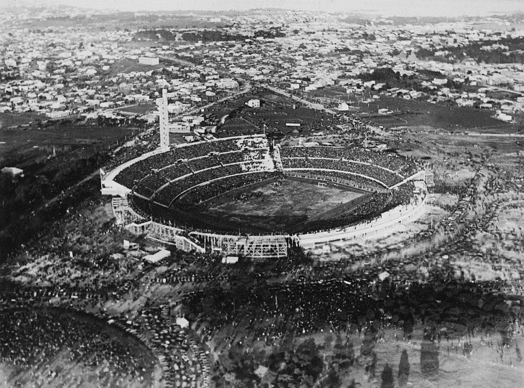 El primer club criollo del fútbol uruguayo cumple 121 años